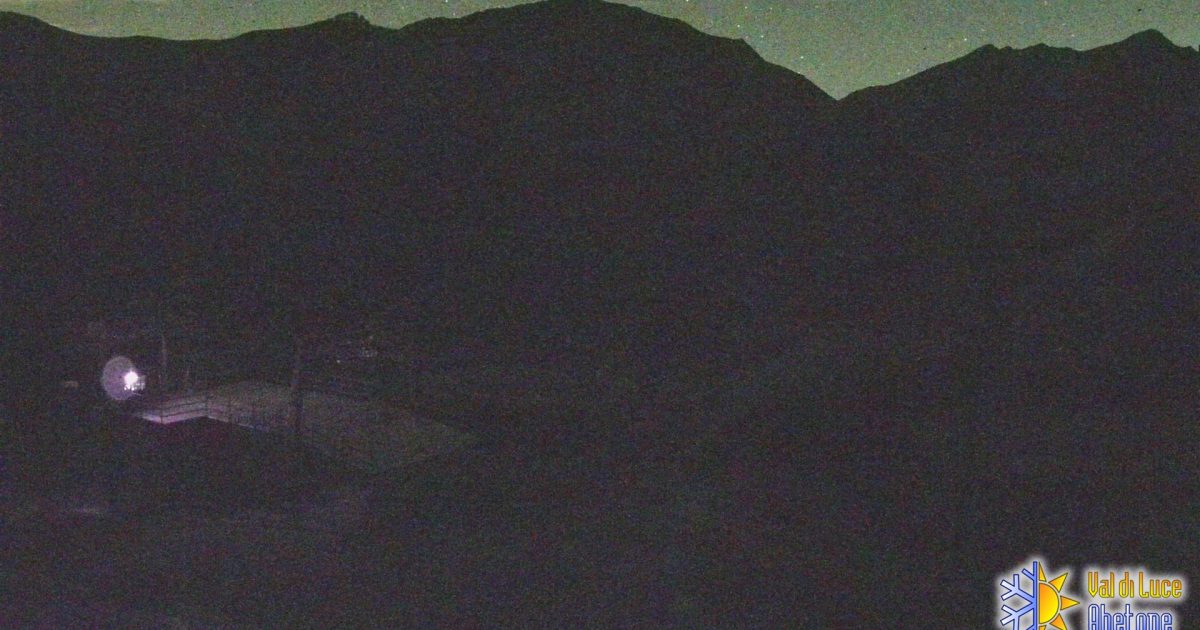 Webcam Appennino: Abetone, Cimone, Campo Imperatore