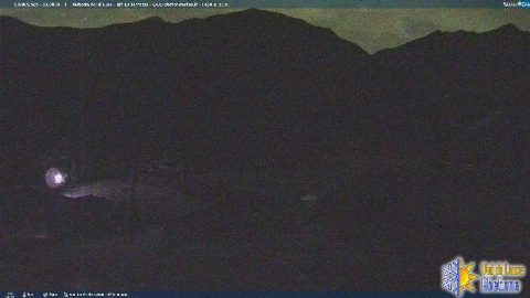 Webcam Abetone