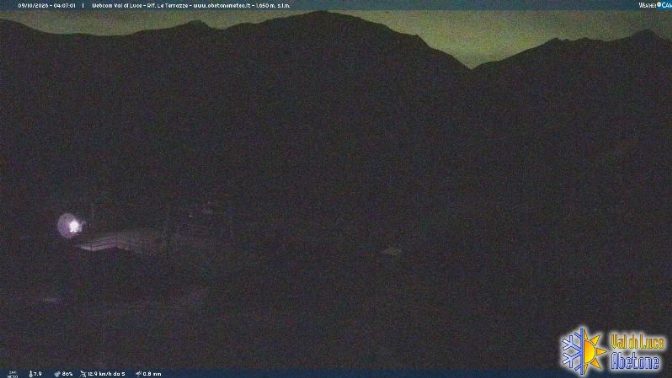 Webcam Abetone