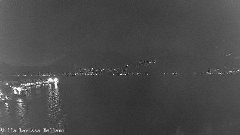 Webcam Bellano