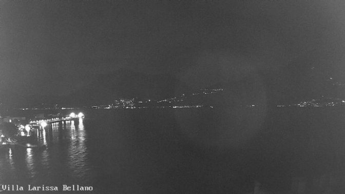 Webcam Bellano