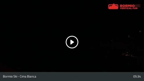 Webcam Bormio 3000