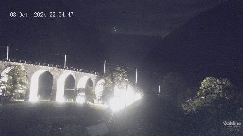 Webcam Brusio