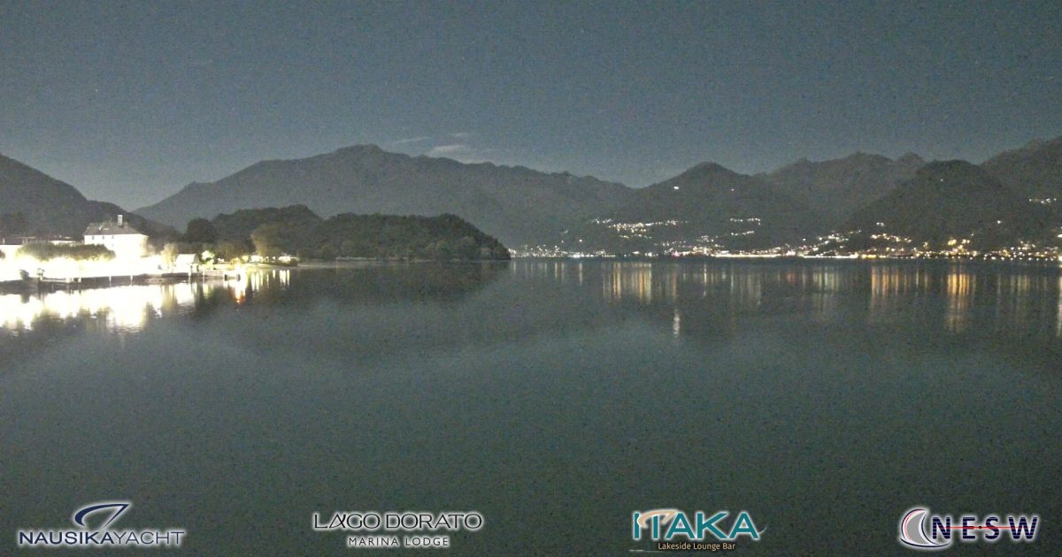 Colico Webcam | Valtline Webcam