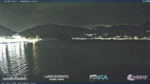 Webcam Colico
