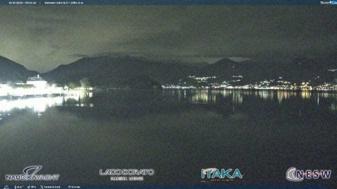 Webcam Colico