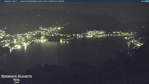 Webcam Como