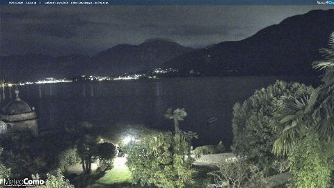 Webcam Lenno