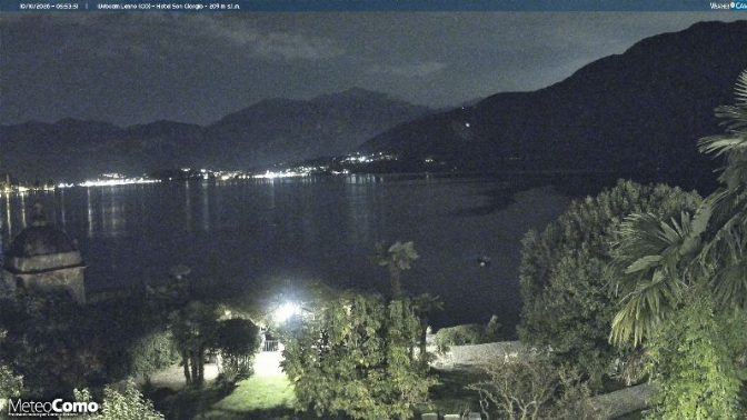 Webcam Lenno