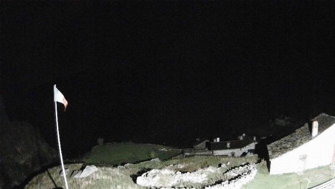 Webcam Malghera, Grosio