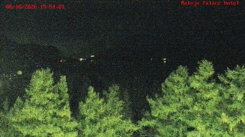Webcam Maloja