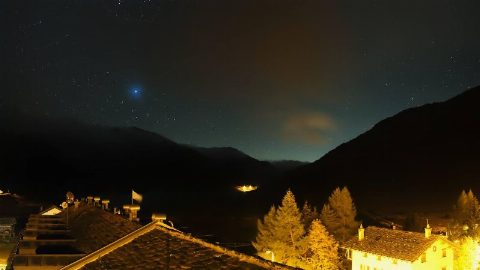 Webcam Montespluga