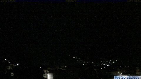 Webcam Piateda