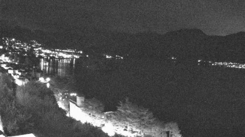 Webcam Sala Comacina
