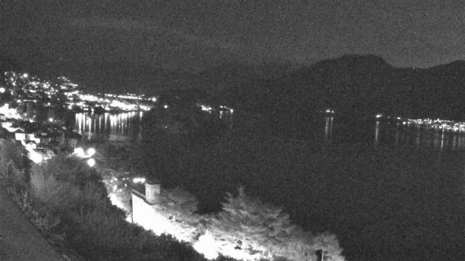 Webcam Sala Comacina