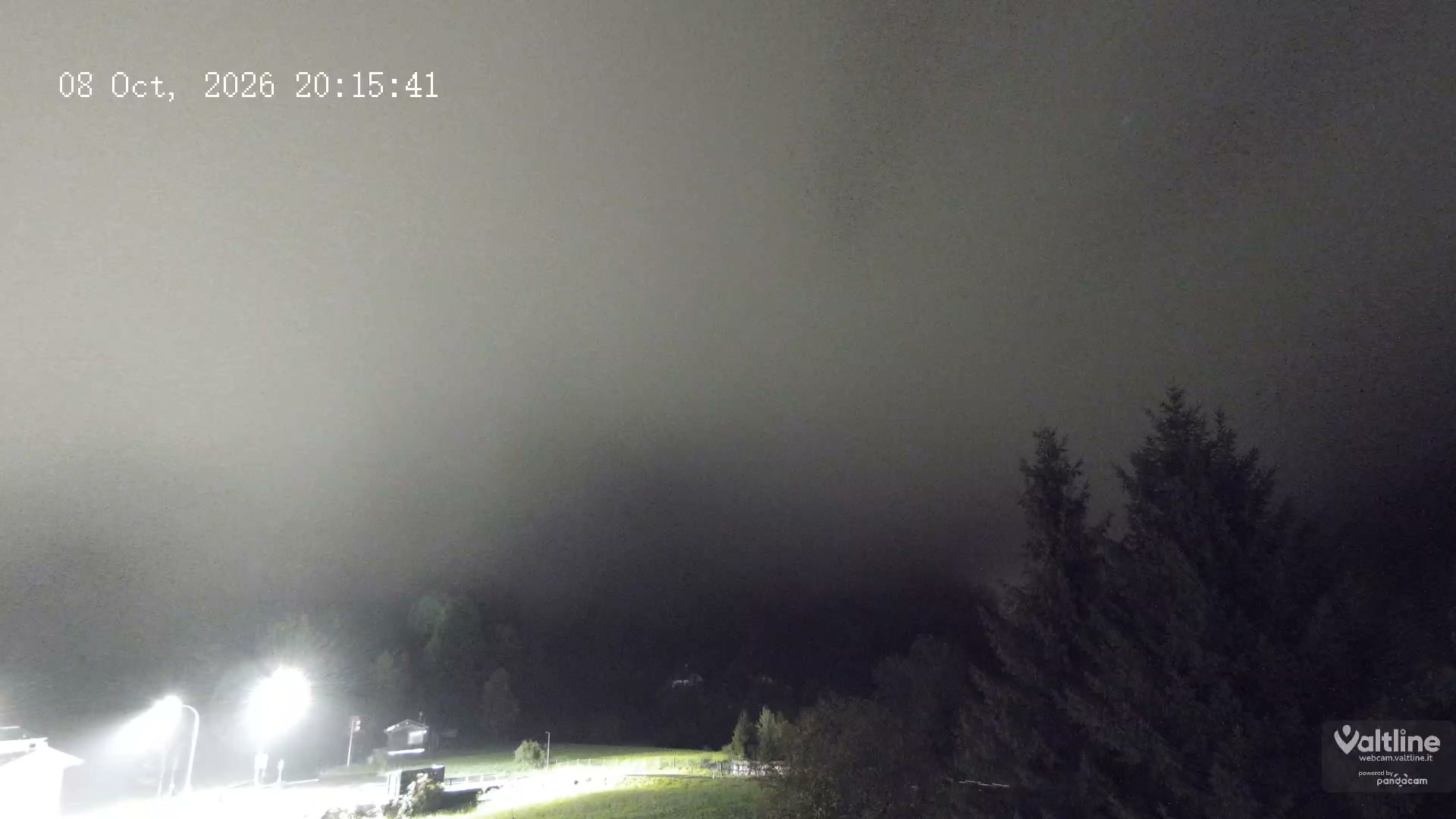 Webcam Sasso Remenno, scatto delle 14:08