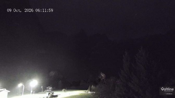 Webcam Sasso Remenno