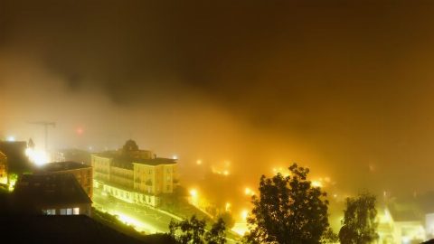 Webcam Scuol
