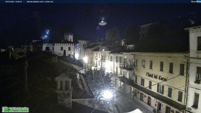 Webcam Sestola