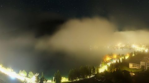 Webcam St. Moritz