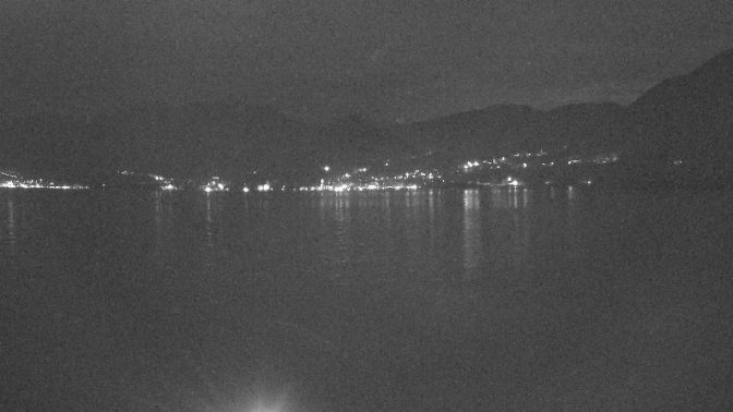 Webcam Tremezzo