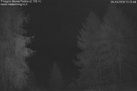 Webcam Trivigno