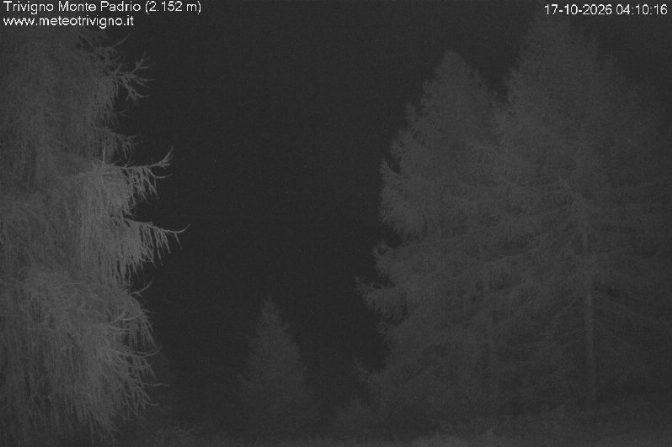 Webcam Trivigno